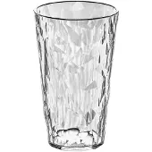 Koziol Verre Koziol Club Large Crystal Clear (Lot de 6)