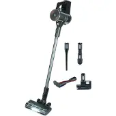 Wilfa Handstick Vacuum Cleaner Innovac, Aspirateur, Noir