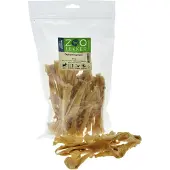 Zoolekker – Friandise peau de tête de chèvre pour chien