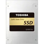 Toshiba Q300 Pro (256 Go, 2.5")