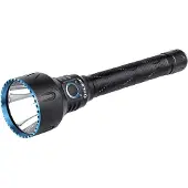 Olight Javelot Pro 2 Flashlight Argenté 2500 Lumens