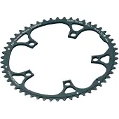 Stronglight Ct2 Campagnolo Chainring Noir 53t