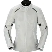 Spidi Tek Net Veste de moto pour dames
