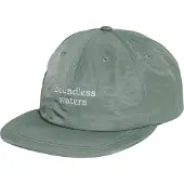 Mystic Ripple Cap Vert