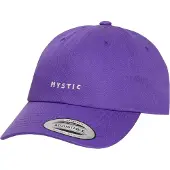Mystic Dad Cap Violet