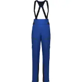 Salewa Ortlex Gore-tex Stretch Pants Bleu 46 Femme