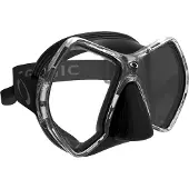 Oceanic Masque De Plongée Cyanea