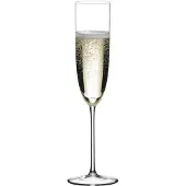 Riedel Verre à champagne SOMMELIERS, Verres à vin, Transparent