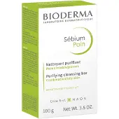 Bioderma - Sébium soap 100.0g