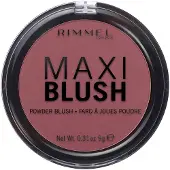 Rimmel London Maxi Blush – 05 – Rendez-Vous, 9g