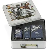Proraso Azur Lime ensemble barbe Azur Lime