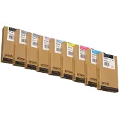 Epson T6037 - Noir clair - Cartouche d'encre