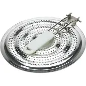 Cosy & Trendy Distributeur de flammes 21 cm