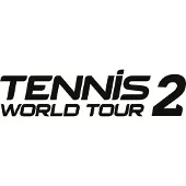 Tennis World Tour 2 FR/NL PS4