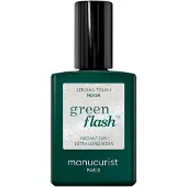 Manucurist Paris Flash Nagellack Moon (Argent)