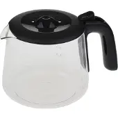Electrolux Carafe Avec Couvercle 4055105722 Faure Arthur Martin