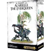Games Workshop Sylvaneth Alarielle The Everqueen