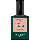 Manucurist Paris Flash Nagellack Dune (Rose)