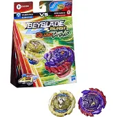 Hasbro Bey Cyclone Belfyre B7 Berserk Balderov