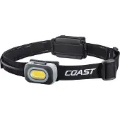 Coast RL10 Headlamp