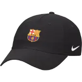 Nike Casquette Fc Barcelona Club 23/24