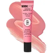 Nudestix Nudescreen Blush Tint SPF 30 15ml (Various Shades) - Pink Sunrise