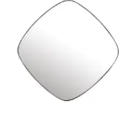 Fonq Miroir Mila (50 x 4 cm)