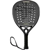 Oxdog Raquette de padel Hyper Pro 2.0 2024 Argent Hommes Argent One Size