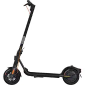 SEGWAY by KickScooter F2 Pro E 25 km/h Noir