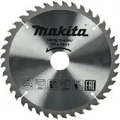 Makita Disque à tronçonner pour le bois 190x30mm 40T