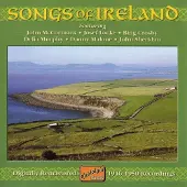 OUTHERE Songs Of Ireland