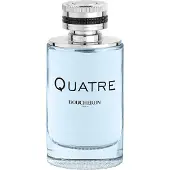 Boucheron Quatre Pour Homme Eau De Toilette 100ml