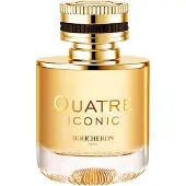 Boucheron Quatre Iconique EDP - 50 ml