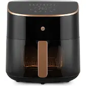 Wilfa Friteuse à air chaud Dualfry SPLIT 8 litres, 609902