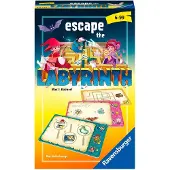 Ravensburger Escape the Labyrinth