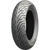 Michelin Moto City Grip 2 58s Tl Scooter Front/rear Tire Noir 120 / 80 / R14