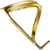 Supacaz Fly Ltd Bottle Cage Doré