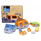 Green Toys Kit de camping