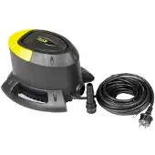 DAB Pompe vide cave Eurocover - 250 W 6 m³/h Monophasé 230 V