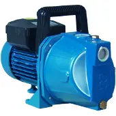 Elpumps Pompe à jet de jardin, JPV 1300 B