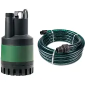 DAB Pompe vide cave Nova Up 180 MNA avec Tuyau de refoulement 7 mètres - 280 W 7,5 m³/h Monophasé 230 V