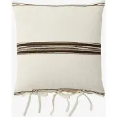 Nordal Coussin Citala vert avec rembourrage
