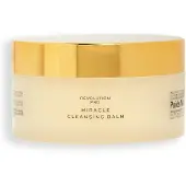 Revolution Miracle Cleansing baume purifiant en profondeur visage 100 g