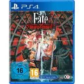 Ps4 Fate/samurai Remnant Multicolore PAL