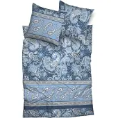 Casatex Sentta (Parure de lit, 135 x 200 cm, 80 x 80 cm)