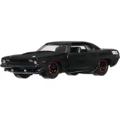 Hot Wheels Voiture moul e sous pression Premium Fast & Furious l' chelle 1:64 de Cars pour Co