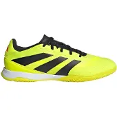 Adidas Chaussure de foot 'Predator 24 League Low IN' jaune