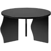 Broste Copenhagen Table Brook noire