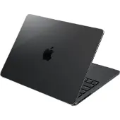 Laut Crystal-X Hardcase 13" - Ultra-léger et résistant aux rayures (13.60", Apple), Sac pour notebook, Transparent