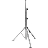 Berg Telescopstatif Avec Pied D'Extension - Ts V 25